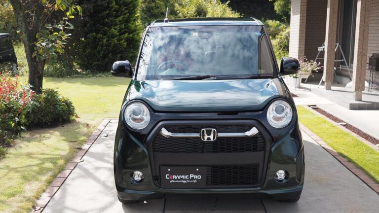 ホンダ N-ONE modulox