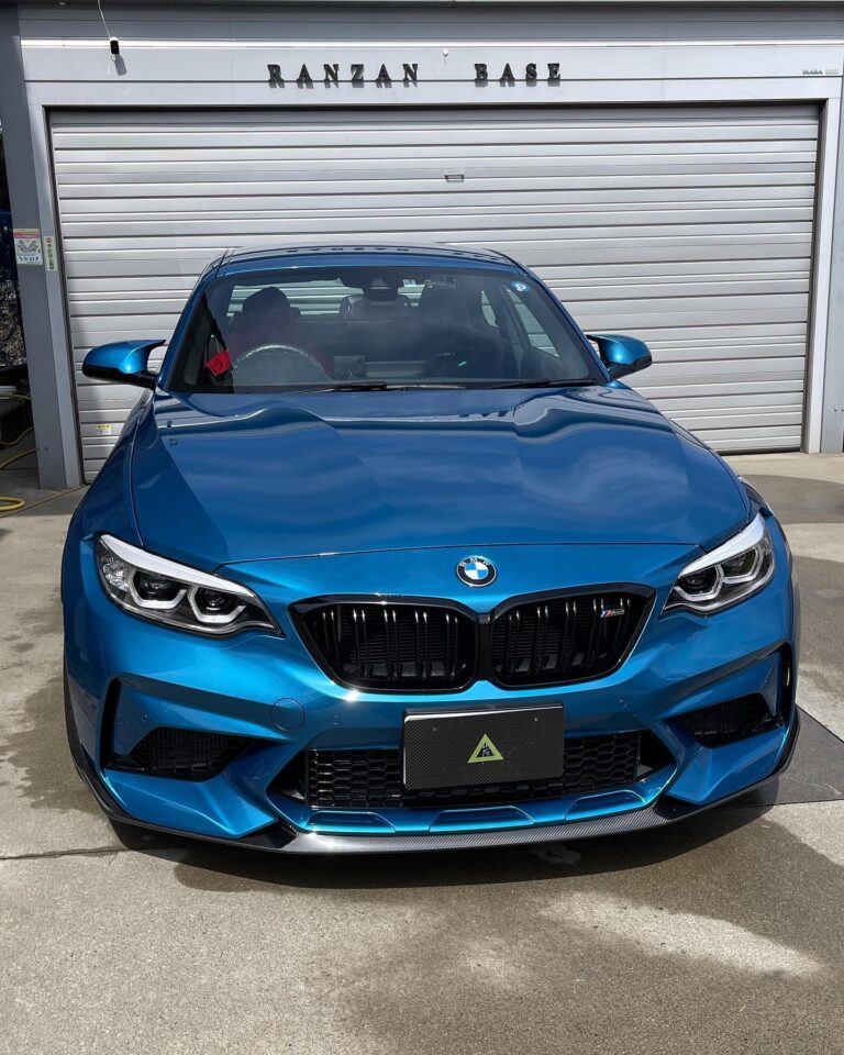 BMW M2