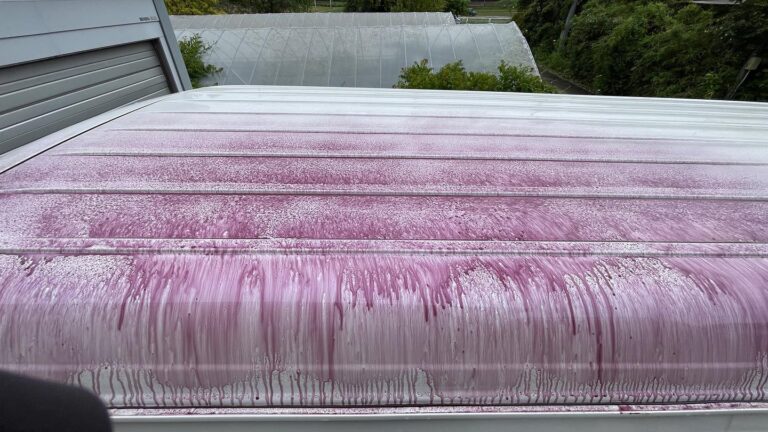 TOYOTAハイエースグランドキャビンで合ってるかな？