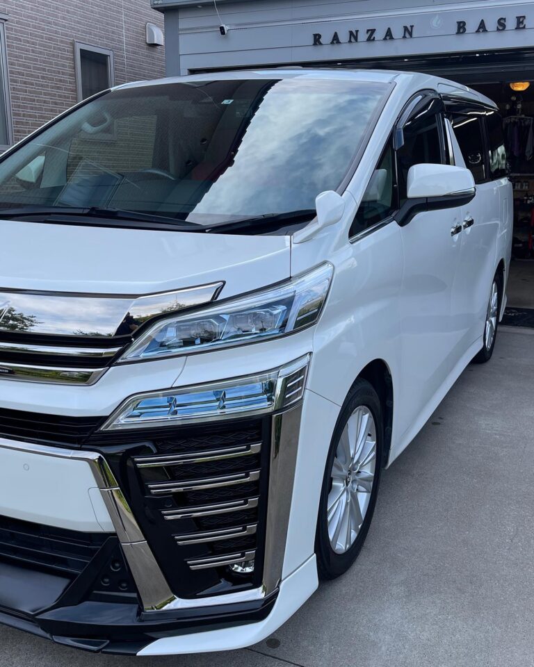 簡易コーティング。