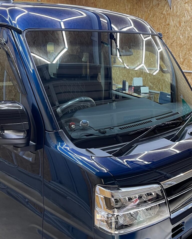 ダイハツ アトレー