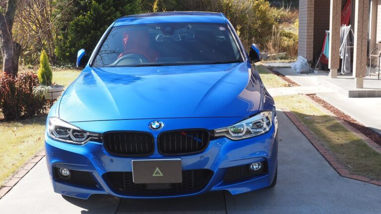 BMW M340i