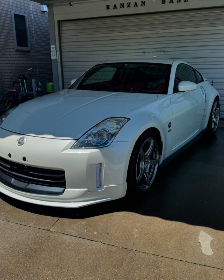 NISSAN フェアレディZ