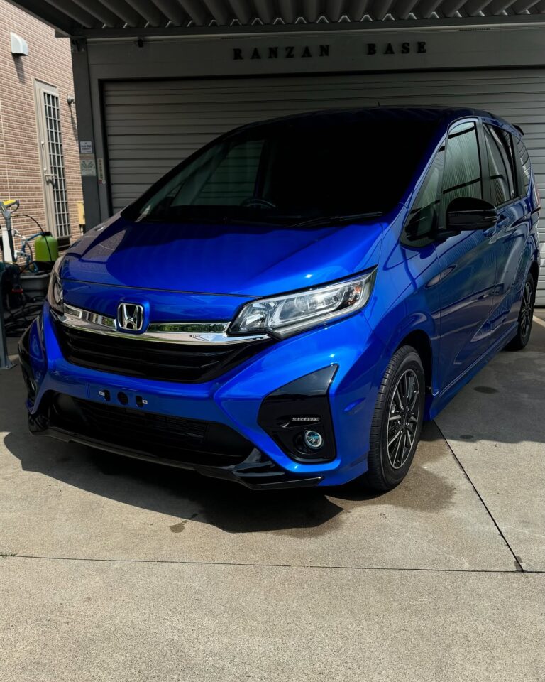 富山県からお越しのお客様。