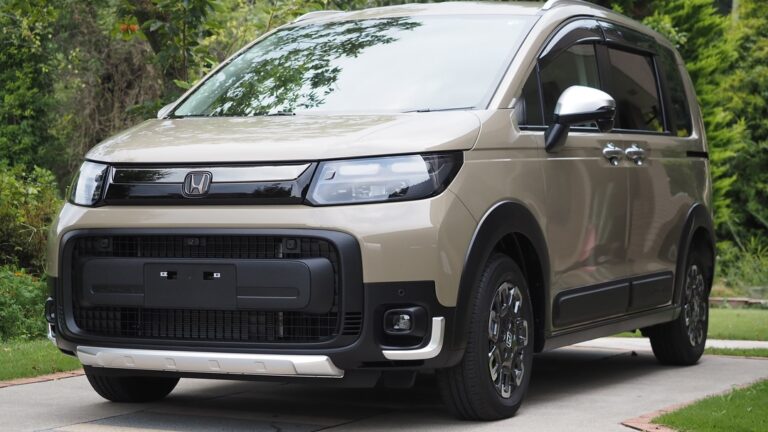 ホンダ フリード様