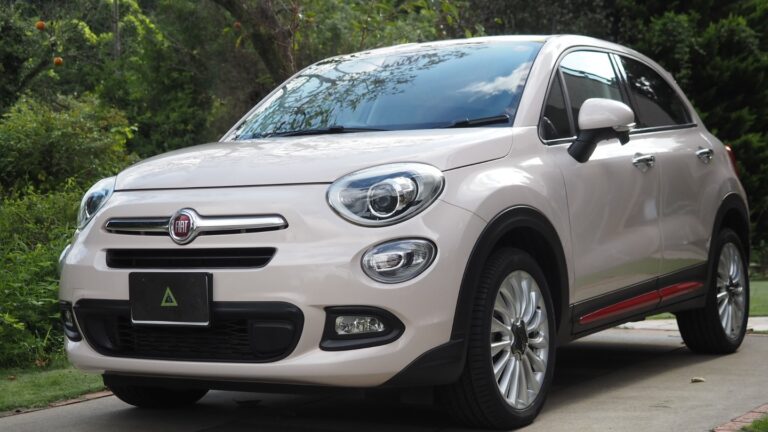 フィアット 500