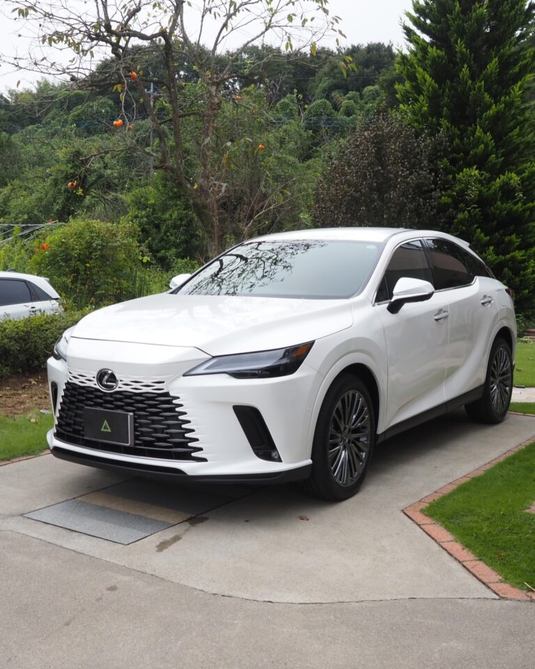 レクサス ＲＸ様