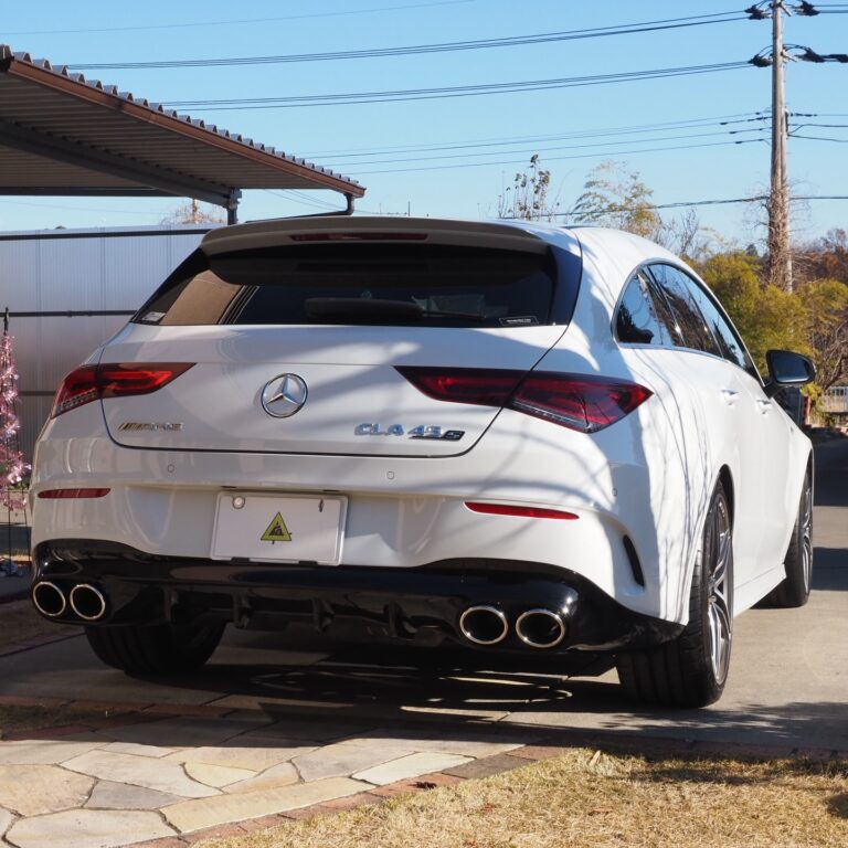 セラミックプロ 9H シューティングブレーク